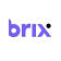 Brix logo