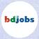 Bdjobs.com logo