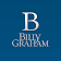 Billy Graham Evangelistic Association Career Site logo