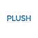 Plush Marketing logo