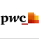 PwC logo