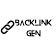 Backlinkgen logo