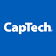 CapTech Consulting logo