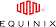 Equinix, Inc. logo