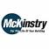McKinstry logo