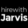 Hire With Jarvis - Alexis Rasco logo