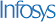 Infosys Limited logo
