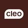 Cleo logo