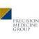 Precision Medicine logo