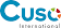Cuso International logo