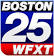 Boston TV-WFXT logo