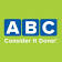 ABC Plumbing, Sewer, Heating, Cooling & Electric logo