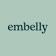 Embelly logo