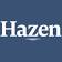 Hazen and Sawyer logo