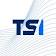 TS Imagine, formerly TradingScreen logo
