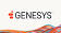 Genesys logo