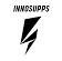 Inno Supps logo
