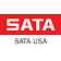 SATA USA Inc. logo