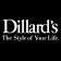 Dillard's Inc. logo