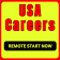 Victorville Career Board logo