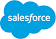 Salesforce, Inc. logo