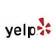 Yelp logo