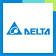 Delta Electronics Americas logo