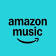 Amazon Music logo