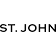 ST JOHN KNITS INC logo