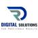 RD DIGITAL SOLUTIONS logo