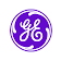 GE HEALTHCARE logo