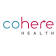 Cohere Health logo