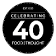 Food for Thought logo