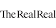 THE REALREAL logo