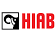 Hiab logo