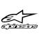 Alpinestars logo