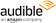 Audible, Inc. logo