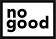 NoGood logo