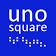 unosquare logo