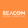 Beacon Media + Marketing logo