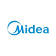 Midea America logo