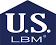 US LBM Service Co logo