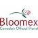 Bloomex Canada logo