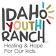 Idaho Youth Ranch logo