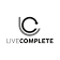 LiveComplete LLC logo