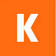 KAYAK logo