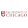 The University of Chicago logo