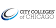 City Colleges of Chicago logo