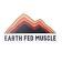 Earth Fed Muscle logo