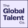 The Global Talent Co. logo